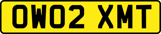OW02XMT