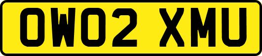 OW02XMU