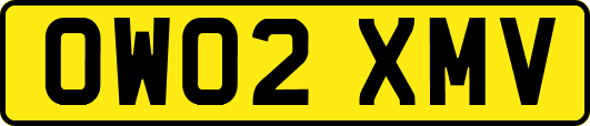 OW02XMV