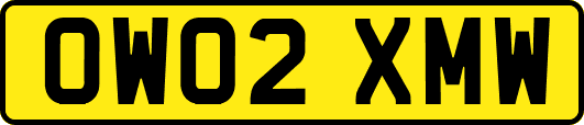 OW02XMW