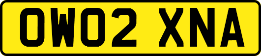 OW02XNA