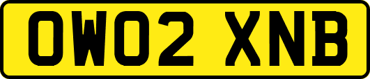 OW02XNB