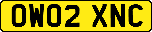 OW02XNC