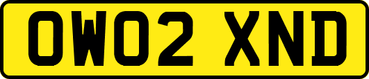 OW02XND