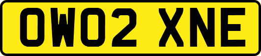 OW02XNE