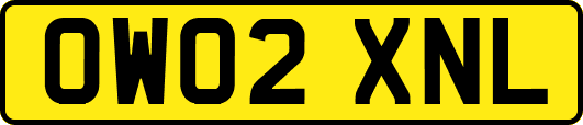 OW02XNL