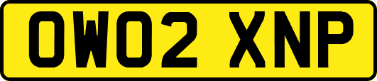 OW02XNP