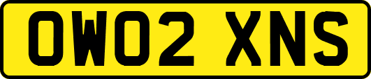 OW02XNS