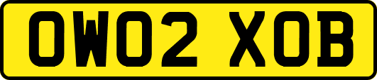 OW02XOB