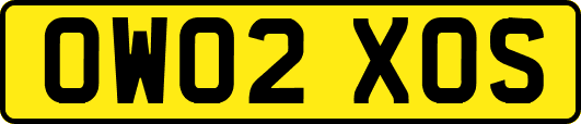OW02XOS