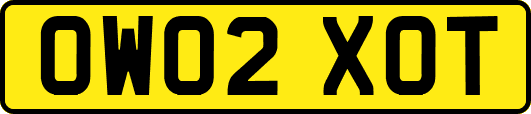 OW02XOT