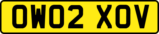 OW02XOV