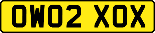 OW02XOX