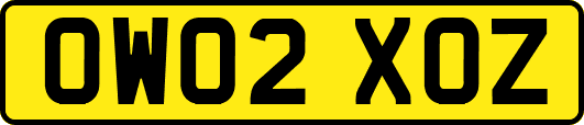 OW02XOZ