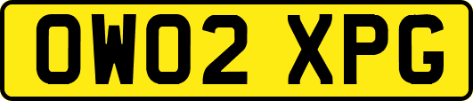 OW02XPG