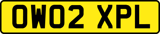 OW02XPL