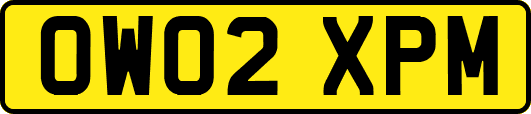 OW02XPM
