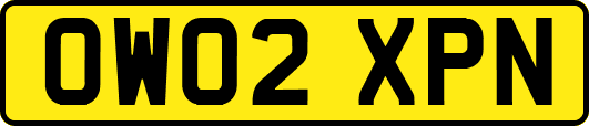 OW02XPN