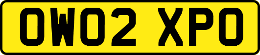 OW02XPO