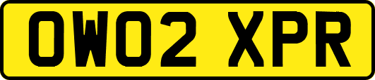 OW02XPR
