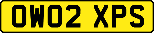 OW02XPS