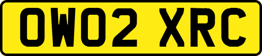 OW02XRC