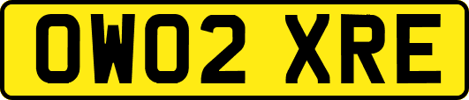 OW02XRE