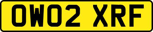 OW02XRF
