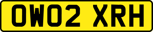 OW02XRH
