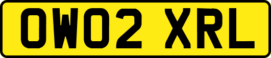 OW02XRL