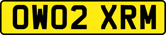 OW02XRM
