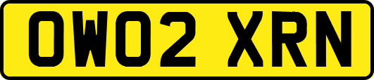 OW02XRN