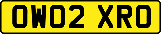 OW02XRO