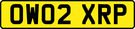 OW02XRP