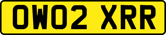 OW02XRR