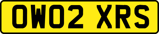 OW02XRS