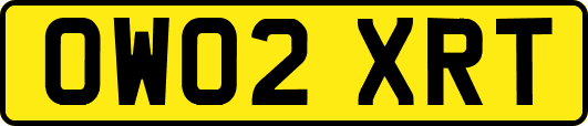 OW02XRT
