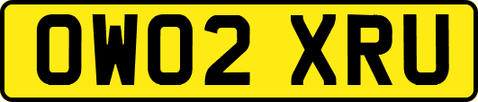 OW02XRU