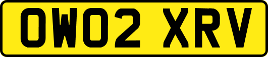OW02XRV