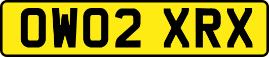 OW02XRX