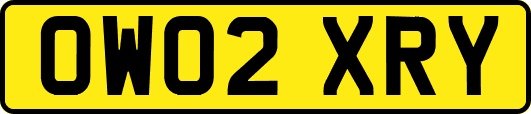 OW02XRY