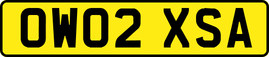OW02XSA