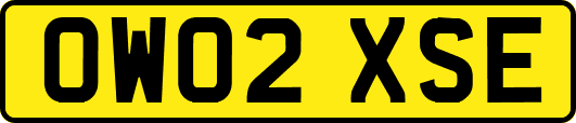 OW02XSE