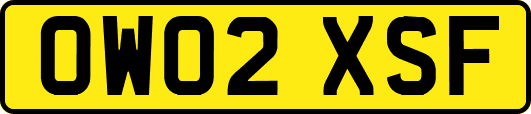 OW02XSF