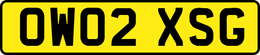 OW02XSG