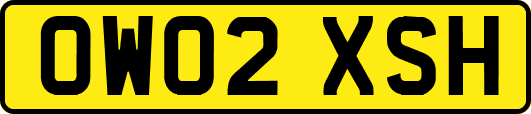 OW02XSH