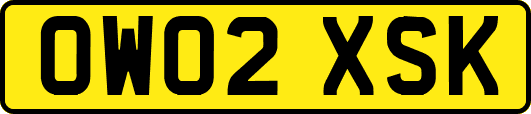 OW02XSK