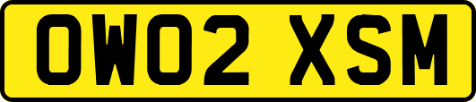 OW02XSM