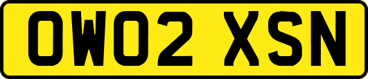 OW02XSN