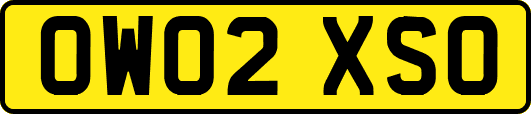 OW02XSO